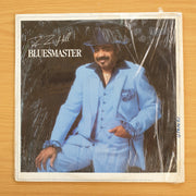 Z.Z. Hill – Bluesmaster - Vinyl LP Record (VG+)