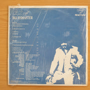 Z.Z. Hill – Bluesmaster - Vinyl LP Record (VG+)