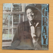 Dobie Gray -  From Where I Stand - Vinyl LP Record - Sealed