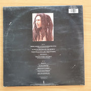 Bob Marley & The Wailers – Rebel Music –  Vinyl LP Record (VG+)