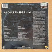 Abdullah Ibrahim – Mantra Mode -  Vinyl LP Record (VG-) (minus)