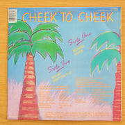 Cheek To Cheek – Reunited –  Vinyl LP Record (NM)