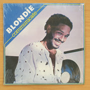 Blondie – Communicate –  Vinyl LP Record (VG+)