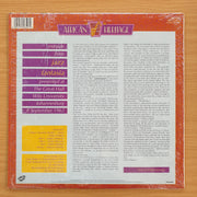 Gideon Nxumalo – Jazz Fantasia – Live at Wits University Great Hall 1962 -  Vinyl LP Record (NM)