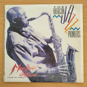 African Jazz Pioneers – Live At The Montreux Jazz Festival –  Vinyl LP Record (VG+)