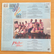 African Jazz Pioneers – Live At The Montreux Jazz Festival –  Vinyl LP Record (VG+)