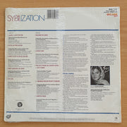Sybil – Sybilization - Vinyl LP Record (VG)