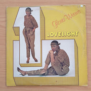 Gloria Weems – Lovelight - Vinyl LP Record (VG)