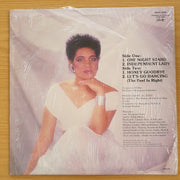 Sylvia ‎– Independent Lady –  Vinyl LP Record (NM) (D)