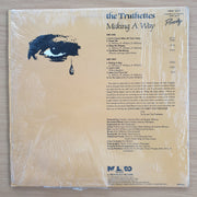 The Truthettes – Making A Way –  Vinyl LP Record (VG+)