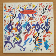 Arrow – Groovemaster –  Vinyl LP Record (VG+)