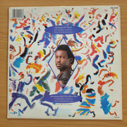 Arrow – Groovemaster –  Vinyl LP Record (VG+)