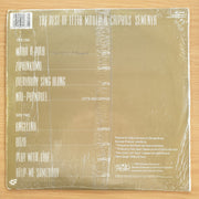 Caiphus Semenya & Letta Mbulu – The Best Of Letta & Caiphus - Vinyl LP Record (VG)