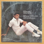 Melvyn Matthews – We Gonna Rock –  Vinyl LP Record (NM)