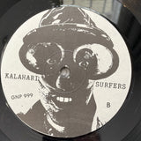 Kalahari Surfers – Bigger Than Jesus - Vinyl LP Record - Near Mint Quality (NM)