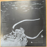 Kalahari Surfers – Bigger Than Jesus - Vinyl LP Record - Near Mint Quality (NM)