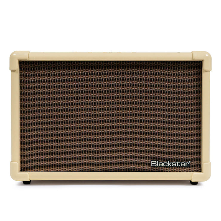 Blackstar Acoustic Core 30w - 2x5"Stereo Digital Combo Amplifier  (Ships Next Day) nbb ACOUS-CORE-30