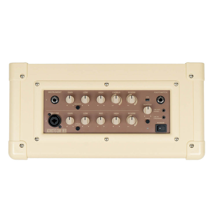 Blackstar Acoustic Core 30w - 2x5"Stereo Digital Combo Amplifier  (Ships Next Day) nbb ACOUS-CORE-30