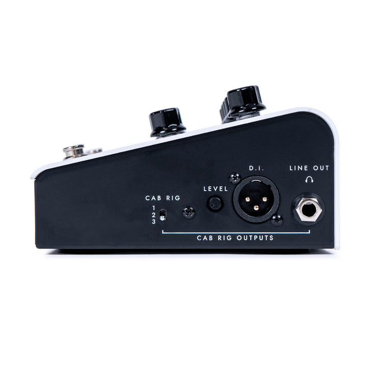 Blackstar Dept.10 AMPED 1 - 100w Guitar Amplifier Pedal  (In Stock)  nbb