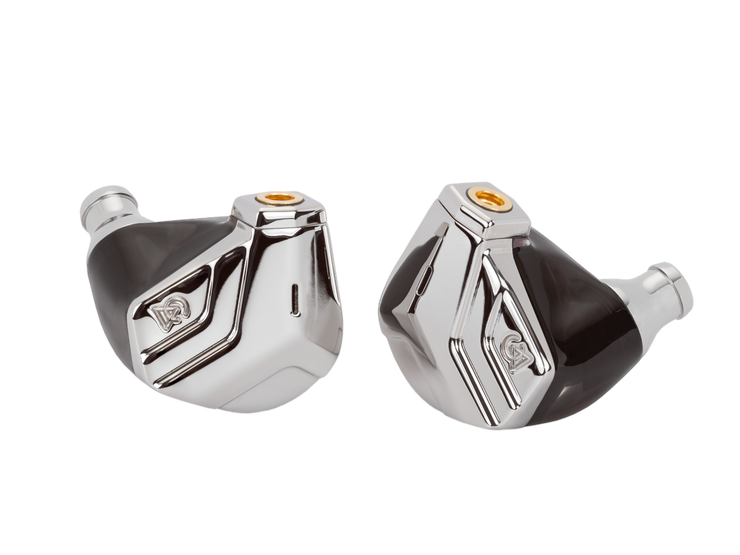 Campfire Audio - Astrolith Dual Planar Magnetic Earphones (Release date  Aug 2024) (Ships in 3-4 Weeks)