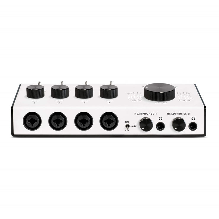 Blackstar POLAR-4 - Guitar - 4- Channel USB Audio Interface  (Ships Next Day) nbb