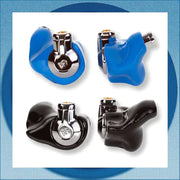 Campfire Audio - Cascara - Universal Fit - Blue (Ships in 2-3 Weeks)