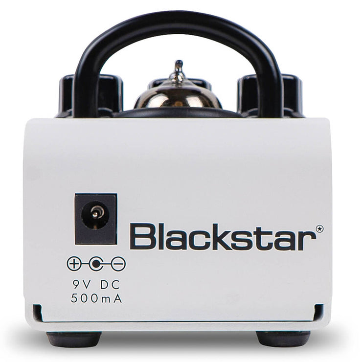 Blackstar Dept. 10 Valve Boost Tube Boost Pedal  (In Stock)  nbb