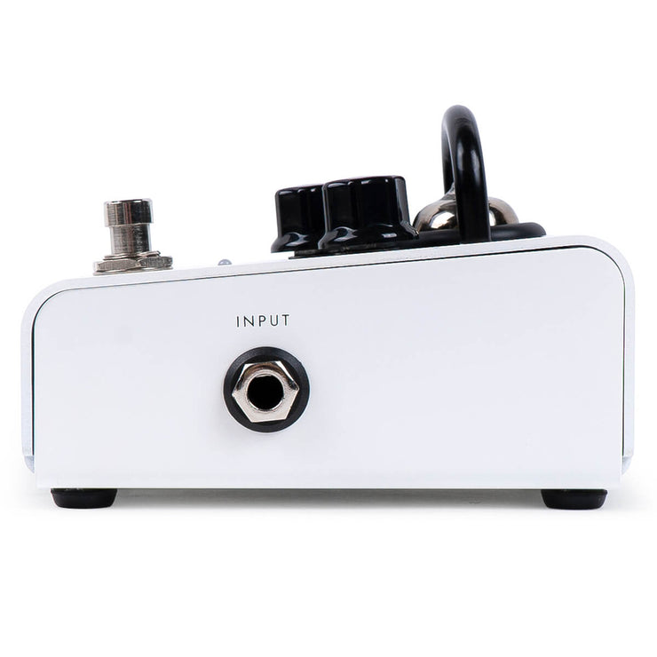 Blackstar Dept. 10 Valve Boost Tube Boost Pedal  (In Stock)  nbb