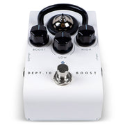 Blackstar Dept. 10 Valve Boost Tube Boost Pedal  (In Stock)  nbb