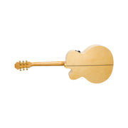 Epiphone J-200 EC Studio Acoustic Electric Guitar - Vintage Natural (In Stock) nbb EEJ2-VN