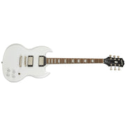 Epiphone  SG Muse Pearl White Metalliic Electric Guitar (In Stock) ENMS-PWM
