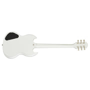 Epiphone  SG Muse Pearl White Metalliic Electric Guitar (In Stock) ENMS-PWM