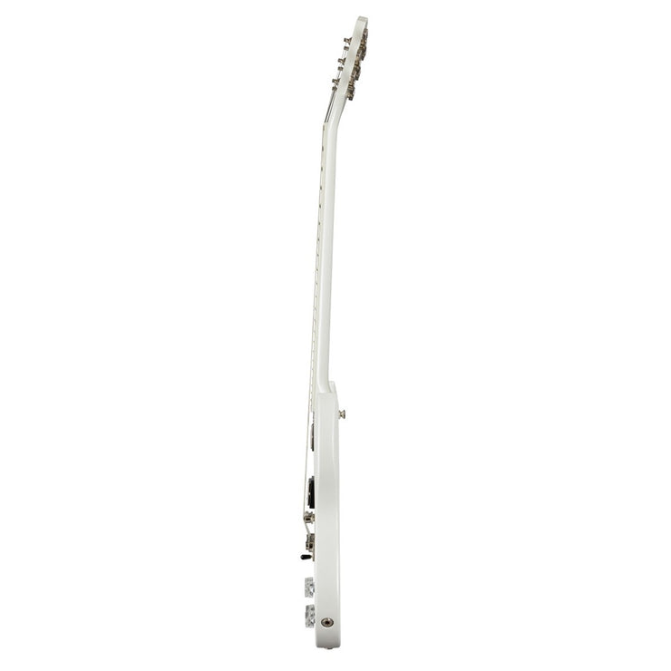 Epiphone  SG Muse Pearl White Metalliic Electric Guitar (In Stock) ENMS-PWM