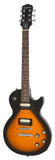 Epiphone - Les Paul - Electric Guitar - Studio E1, Vintage Sunburst  (In Stock)