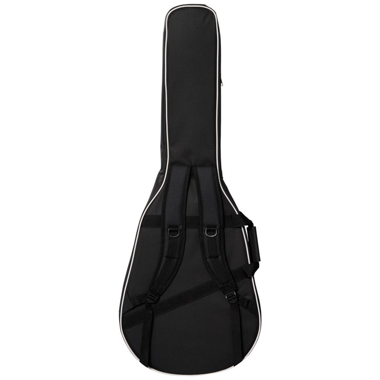 Epiphone Broadway - Wine Red Electric Guitar (In Stock) nbb EOBDW-WR