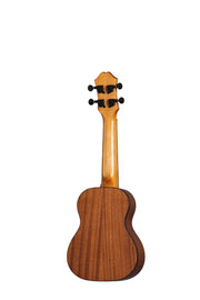 Epiphone - EpiLani Soprano Ukulele, Natural Satin (nbb))In Stock)