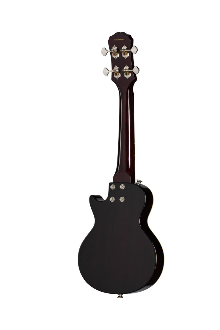 Epiphone - Les Paul Concert Ukulele , Vintage Sunburst (In Stock)