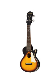 Epiphone - Les Paul Concert Ukulele , Vintage Sunburst (In Stock)