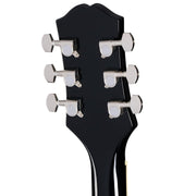 Epiphone - SG Tribute - Ebony nbb E1SGT-EB (In stock)