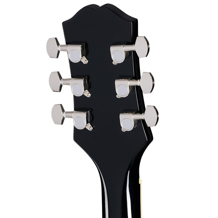 Epiphone - SG Tribute - Ebony nbb E1SGT-EB (In stock)