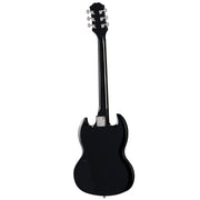 Epiphone - SG Tribute - Ebony nbb E1SGT-EB (In stock)