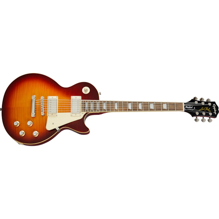 Epiphone  Les Paul Standard 60s Iced Tea - Electric Guitar EILS6-IT (In Stock)