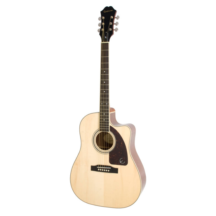 Epiphone EE2S-NA J-45 EC Studio ( Natural) (In Stock) nbb