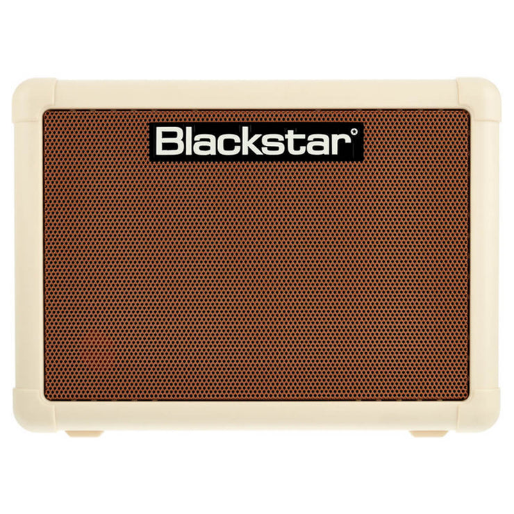 Blackstar FLY103-ACOU Acoustic Extension Speaker for Fly 3 Acoustic Guitar Amp (In Stock) nbb