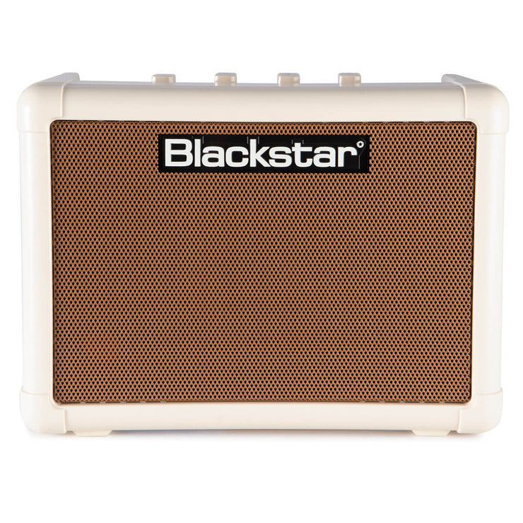 Blackstar - Fly 3 Acoustic - Acoustic Guitar Amplifier