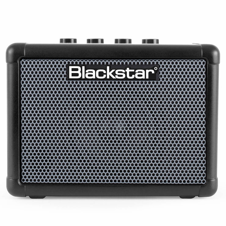 Blackstar FLYPACK-BASS - Fly3 Bass Guitar Amplifier Pack (In Stock) nbb