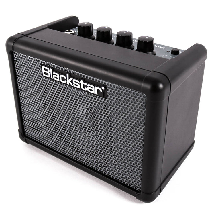 Blackstar FLYPACK-BASS - Fly3 Bass Guitar Amplifier Pack (In Stock) nbb