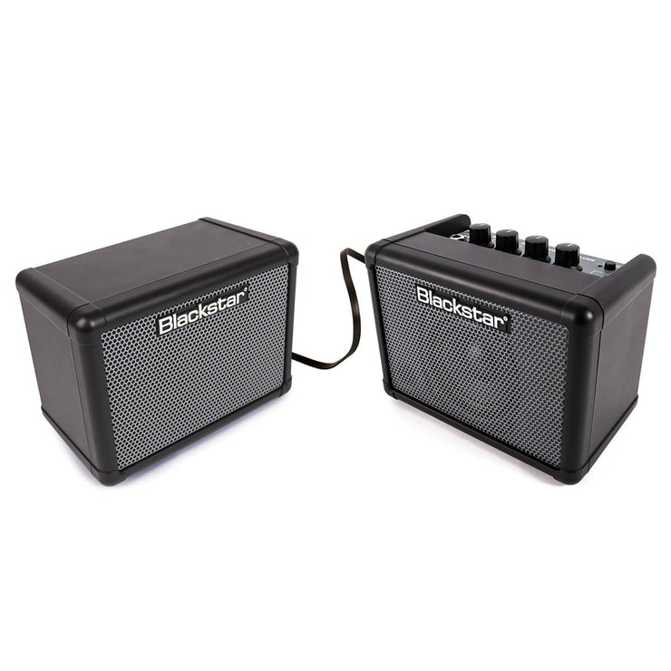 Blackstar FLYPACK-BASS - Fly3 Bass Guitar Amplifier Pack (In Stock) nbb