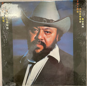 Charles Earland ‎– Third Degree Burn - Vinyl LP Record - Sealed (Specials)