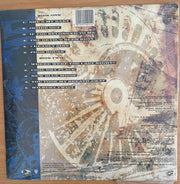 Traveling Wilburys ( Bob Dylan, George Harrison, Jeff Lynne, Roy Orbison, and Tom Petty) - Vol 3 (2nd Album of 2 Albums made) - Vinyl LP Record - Sealed